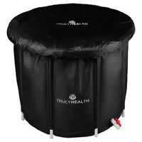 TrulyHealth Ice Bath